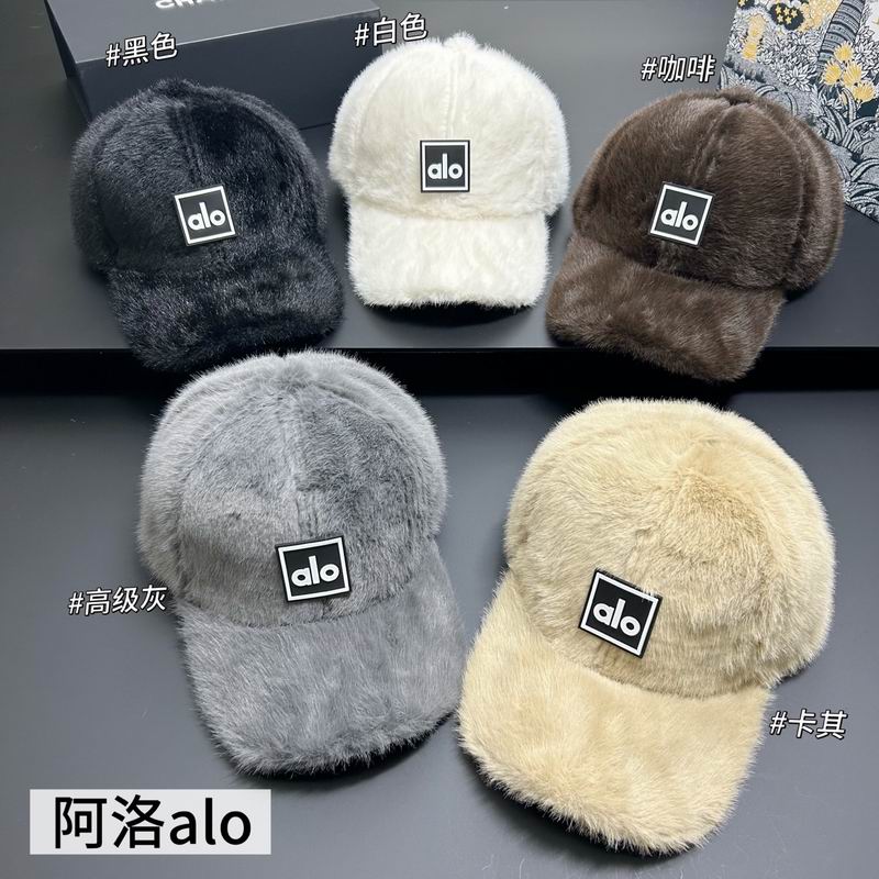 Alo cap dx95